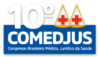 10º Congresso Brasileiro Médico, Jurídico e da Saúde