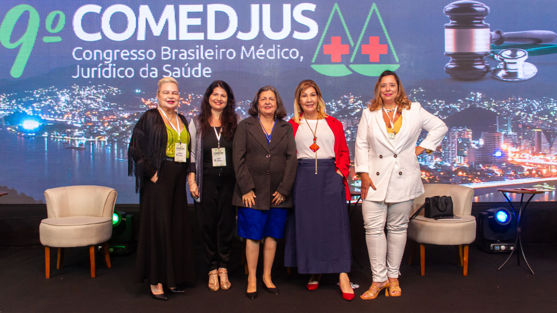 9 congresso brasileiro medico juridico da saude 2