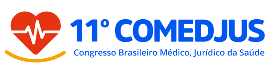 11º Congresso Brasileiro Médico, Jurídico e da Saúde