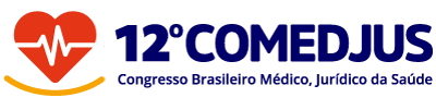 12º Congresso Brasileiro Médico, Jurídico e da Saúde